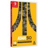 Hra na konzole Atari 50: Anniversary Celebration: Expanded Edition - Nintendo Switch (5056635610973)