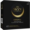 Skyn Original 40 ks, bezlatexové kondómy