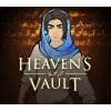 Heaven's Vault! EU Steam CD Key