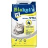 Biokat's Biokat´s BIANCO Extra podstielka 5kg