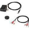 Audio-Technica AT-LPW40WN, gramofon