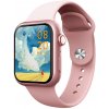 Smart hodinky X8 PRO Farba: Ružová