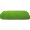 The One Towelling T1 210 Lime Green 100 x 210 cm