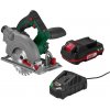 Parkside® Aku ručná kotúčová píla 20 V Phksa 20 Li + Akumulátor 20 V/2 Ah + Nabíjačka na akumulátor 20 V/2,4 A (800011363)