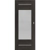 Dvere posuvné Premium3 90, J.Antracit PERMA3JA90PO