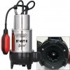 Ponorné kalové čerpadlo ELPUMPS BT4877 K SPECIAL 900W s drvičom