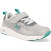 Barefoot detské tenisky Xti – Hielo sivé