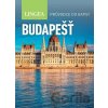 Budapešť - Průvodce do kapsy - Lingea