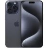 Apple iPhone 15 Pro Max 256GB Titanová modrá / 6.7