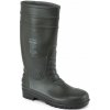 Portwest FW95 Total Safety Bezpečnostné čižmy S5 zelená 48