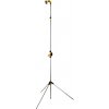 Sprcha DY200, záhradná, teleskopická, 165-220 cm