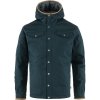 Fjällräven Greenland No. 1 Down jacket M Navy