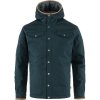 Fjällräven Greenland No. 1 Down Jacket M Navy