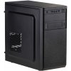 Skříň Micro Tower ATX AK17BK