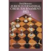 International Chess Tournament 1953: Zurich