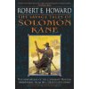 Savage Tales of Solomon Kane