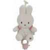 Little Dutch Hudobný králiček Miffy Lucky Blossom