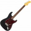 Fender MIJ Limited Stratocaster RW Black