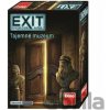 Exit úniková hra: Tajemné muzeum - Dino