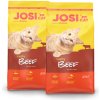 JOSERA JosiCat Tasty Beef 2x10kg