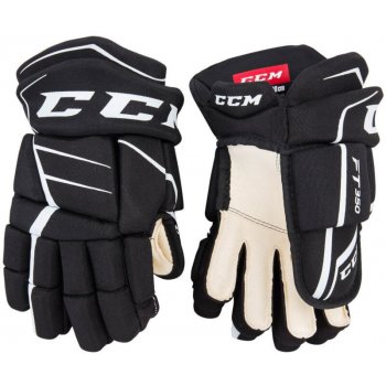 Hokejové rukavice CCM JetSpeed FT350 jr od 46,39 € - Heureka.sk
