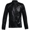 Pánska bunda Under Armour Impasse Run Storm 2.0-BLK L