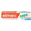 Elmex Junior zubná pasta 75ml, 6 - 12 rokov