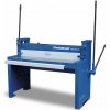Metallkraft® Ručné tabuľkové nôžnice na plech TBS 1051-20