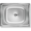 NOVA Drez 40x50 nerez (NOVA Drez 40x50 nerez)