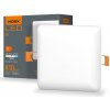 LED panel Zapustené svietidlo 9W 1000lm 4000K, neutrálna biela Videx