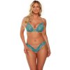 Brazílky GAIA GFB 1252 Reyna S tyrkys