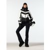 Bunda Goldbergh Valanga Ski Jacket Black L