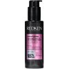 Redken Naked Gloss ľahký olej na vlasy pre žiarivý lesk, hydratáciu a ochranu farby 100 ml