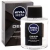 Nivea Men Deep Comfort voda po holení 100 ml