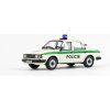 ABREX - Škoda 120L (1984) 1:43 - Policie
