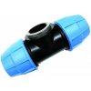 LDPE T kus vnútorný závit 32mm x 1/2