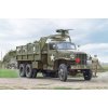 Italeri GMC 2 1/2Ton. Truck 