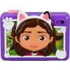Digitální fotoaparát Ekids FULL HD 1080p pro děti Dětský domeček Gabi EKIDS / GA-533.UEXv23