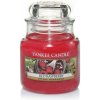 Yankee Candle Vonná svíčka Classic malá Red Raspberry 104 g