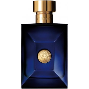 Versace Dylan Blue toaletná voda pánska 50 ml