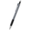 Mechanická ceruzka Faber-Castell Grip 1345 0,5 mm, sivá