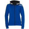 Mikina s kapucňou Kempa Core 26 Hood Jacket Women 2003664-10 Veľkosť S