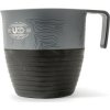 UCO Skladací hrnček 350ml - black / grey (UCO00384)