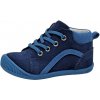 Protetika detská vychádzková obuv BABY NAVY 19