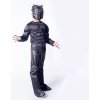 Hasbro Karnevalový kostým - Čierny Panter S