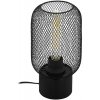 Eglo Eglo 43096 - Stolná lampa WRINGTON 1xE27/60W/230V EG43096 + záruka 3 roky zadarmo