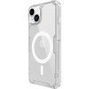 Nillkin Nature TPU PRO Magnetic Cover pre Apple iPhone 13/14 Transparent