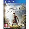 Assassin's Creed: Odyssey (PS4) (Jazyk hry: CZ titulky, Obal: CZ, HU, PL, SK)