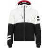 Lyžiarska bunda One more Insulated Black/White/Bacio S