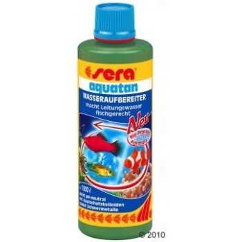 Sera Aquatan 500 ml